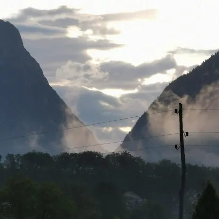 Apartment Apartma Miko *