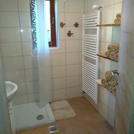 Apartma Miko Apartment Bovec