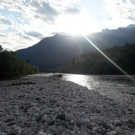 Apartma Miko * Bovec