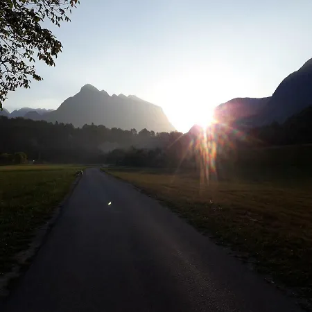 Apartment Apartma Miko *