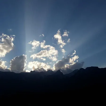 Apartment Apartma Miko