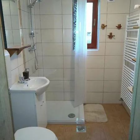 Apartma Miko * Bovec