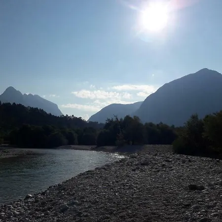 Apartma Miko Apartment *