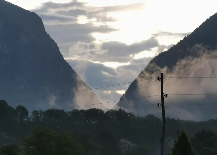 דירה Apartma Miko *