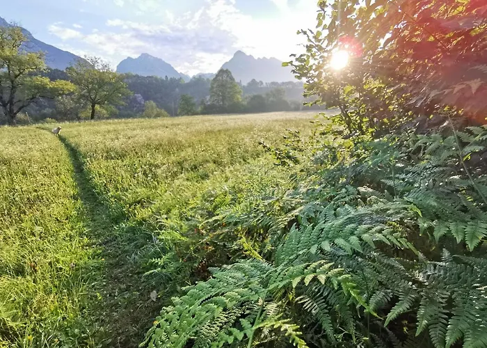 Lägenhet Apartma Miko