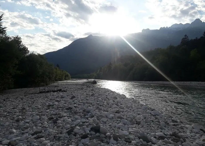 Apartma Miko * Bovec