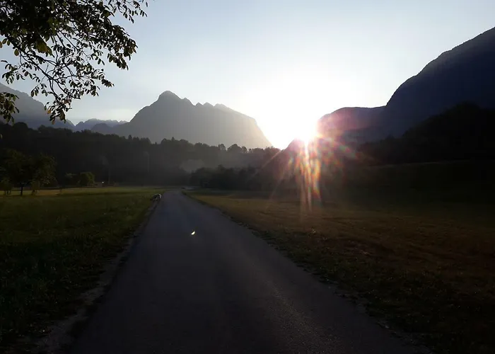 דירה Apartma Miko *