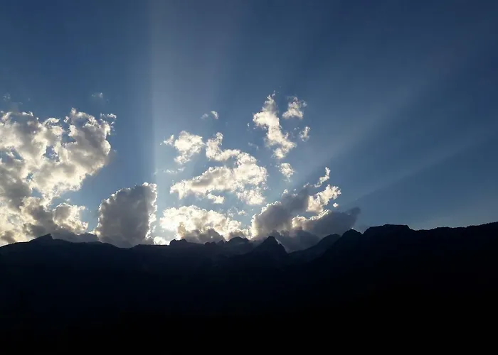 Lägenhet Apartma Miko