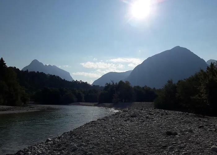 Apartma Miko Lägenhet *